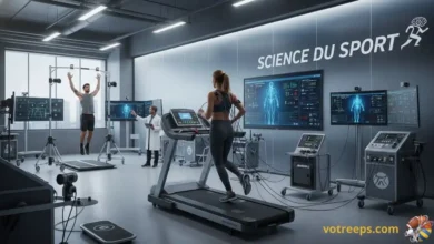 Science du Sport
