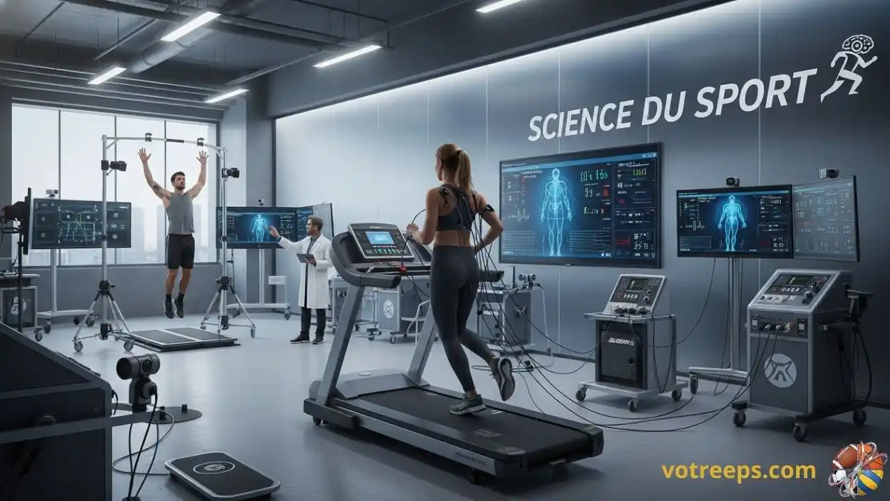 Science du Sport