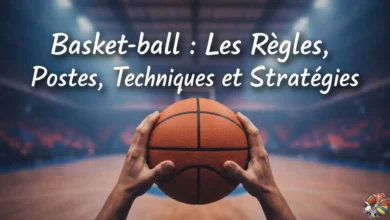 Basket-ball : Les Règles, Postes, Techniques et Stratégies