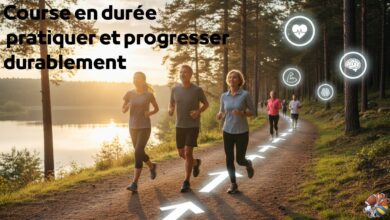 Course en durée pratiquer et progresser durablement
