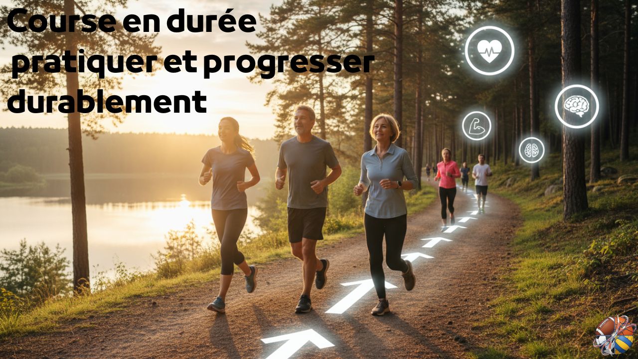 Course en durée pratiquer et progresser durablement