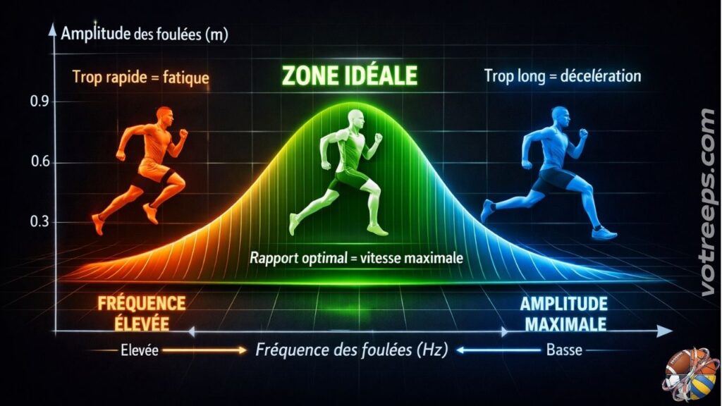 Optimisation du Rapport Fréquence-Amplitude