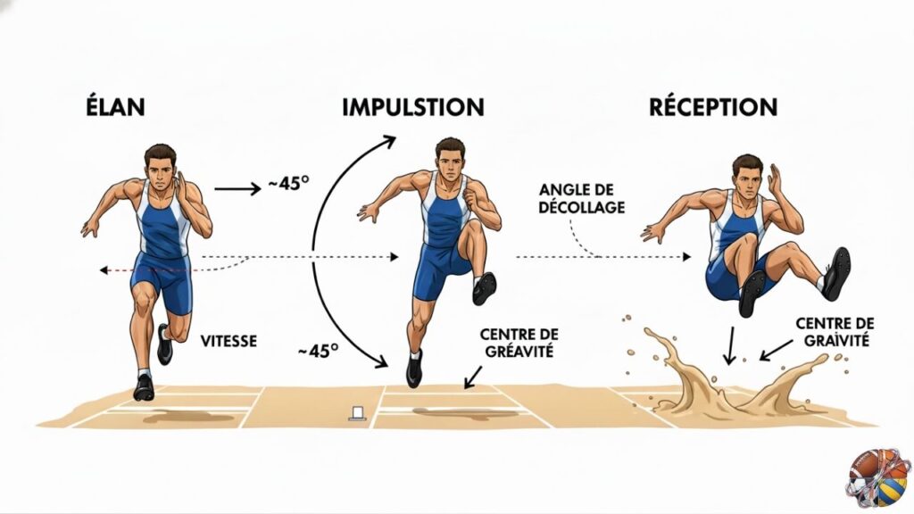 Techniques et Phases Clés