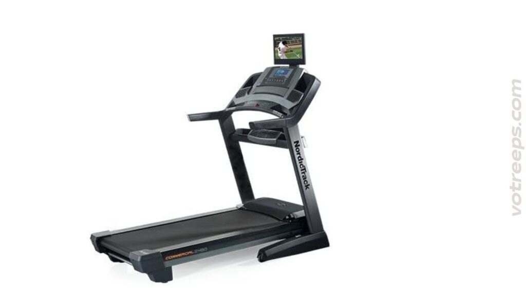 NordicTrack Commercial 2450
