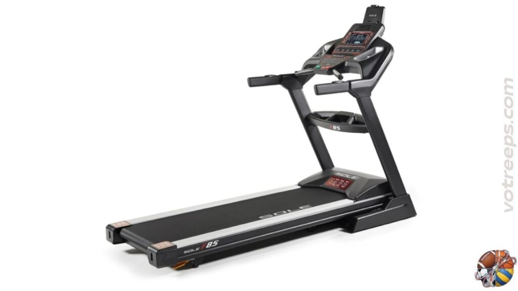 tapis de course Sole Fitness F85