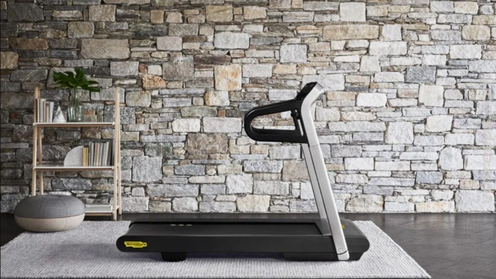 tapis de course Technogym MyRun