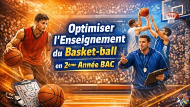 Optimiser l’Enseignement du Basket-ball en 2ème Année BAC