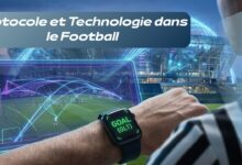Protocole et Technologie dans le Football