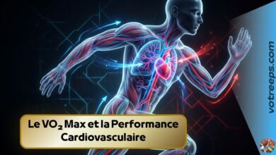 Le VO₂ Max et la Performance Cardiovasculaire