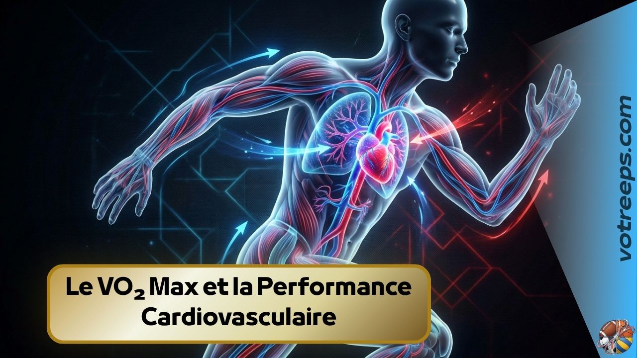 Le VO₂ Max et la Performance Cardiovasculaire