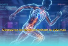 Découvrez les facteurs limitant la VO2 max