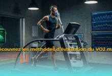 Découvrez les méthodes d’évaluation du VO2 max
