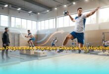 La Préparation Physique Générale en Handball