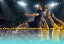 Les Composantes de la Performance au Handball