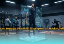 Les Tests et Mesures Physiques au Basketball