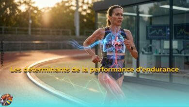 performance d’endurance