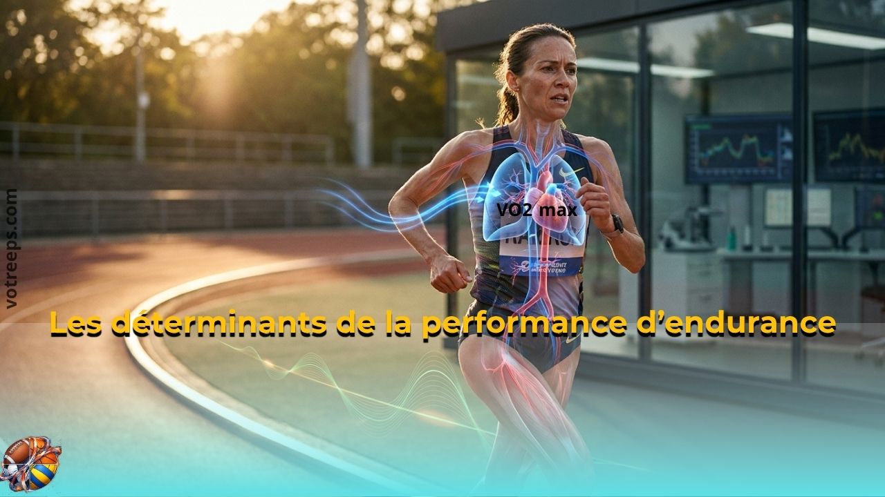 performance d’endurance
