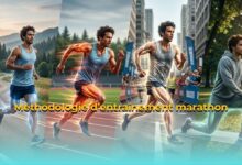 Méthodologie d’entraînement marathon