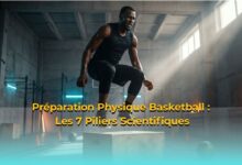 Préparation Physique Basketball : Les 7 Piliers Scientifiques