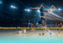 Préparation Physique Spécifique en Handball