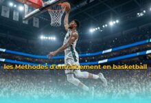 les Méthodes d’entraînement en basketball