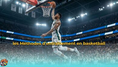 les Méthodes d’entraînement en basketball