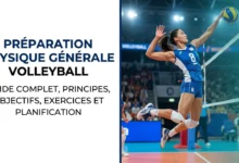 Préparation Physique Générale Volleyball : Guide Complet, Principes, Objectifs, Exercices et Planification