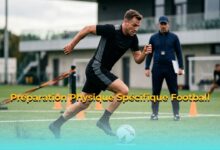 Préparation Physique Spécifique Football